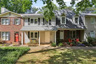 1319 Minhinette Dr, Roswell, GA 30075 - Photo 1