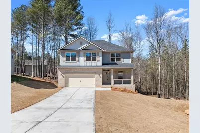 657 Forest Way, Cornelia, GA 30531 - Photo 7