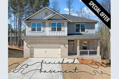 657 Forest Way, Cornelia, GA 30531 - Photo 1