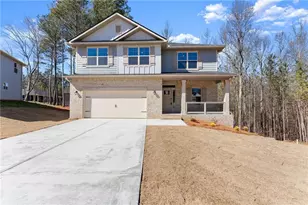 657 Forest Way, Cornelia, GA 30531 - Photo 5