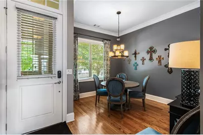 1410 Briarhaven Trail NE, Atlanta, GA 30319 - Photo 3