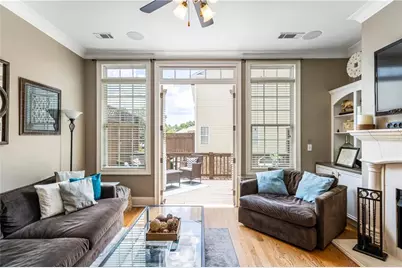 1410 Briarhaven Trail NE, Atlanta, GA 30319 - Photo 11