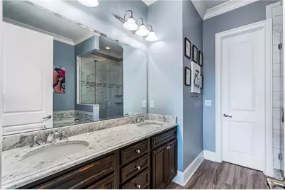 1410 Briarhaven Trail NE, Atlanta, GA 30319 - Photo 17