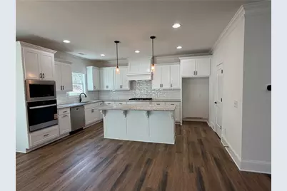 635 Rocky Springs Drive, Jefferson, GA 30549 - Photo 3