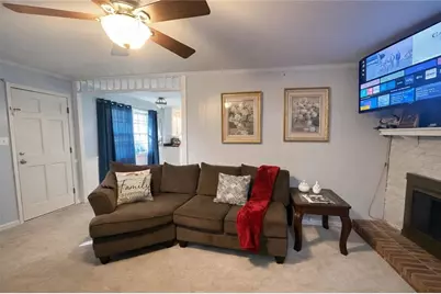 5036 Fox Forest Drive SW, Lilburn, GA 30047 - Photo 17