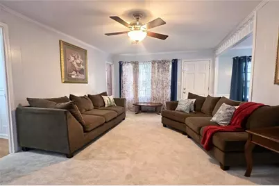 5036 Fox Forest Drive SW, Lilburn, GA 30047 - Photo 15