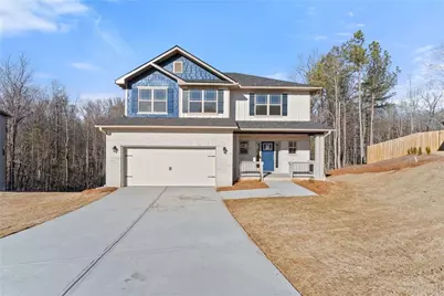 662 Forest Way, Cornelia, GA 30531 - Photo 5