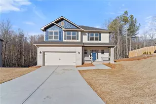 662 Forest Way, Cornelia, GA 30531 - Photo 5