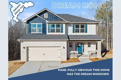 662 Forest Way, Cornelia, GA 30531 - Photo 1