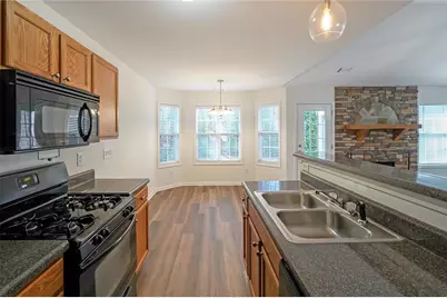 211 W Bridge Drive, Dallas, GA 30157 - Photo 9