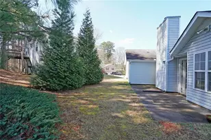 211 West Bridge Dr, Dallas, GA 30157 - Photo 25