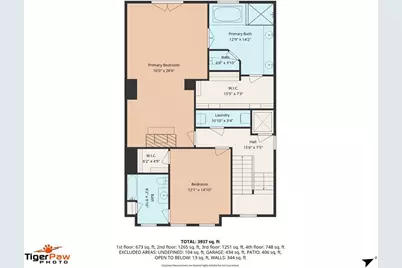 3475 Roxboro Road NE #11, Atlanta, GA 30326 - Photo 45