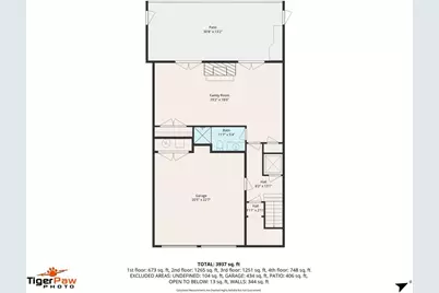 3475 Roxboro Road NE #11, Atlanta, GA 30326 - Photo 43