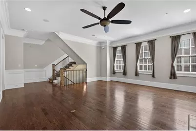 3475 Roxboro Road NE #11, Atlanta, GA 30326 - Photo 5