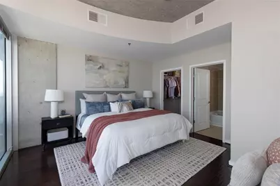 3324 Peachtree Road NE #2611, Atlanta, GA 30326 - Photo 7