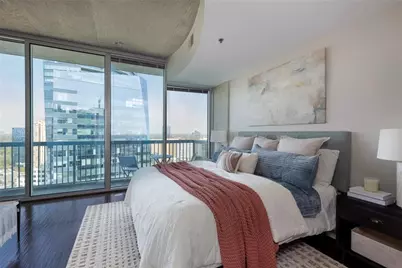 3324 Peachtree Road NE #2611, Atlanta, GA 30326 - Photo 5