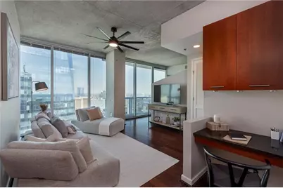 3324 Peachtree Road NE #2611, Atlanta, GA 30326 - Photo 11