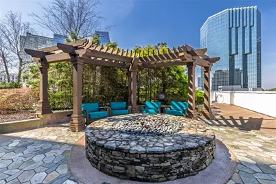 3324 Peachtree Road NE #2611, Atlanta, GA 30326 - Photo 27