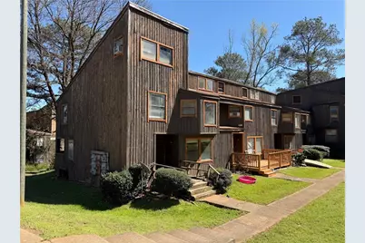 2764 Shellbark Road, Decatur, GA 30035 - Photo 1