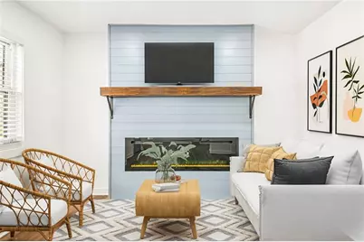 875 Hall Street SE, Atlanta, GA 30318 - Photo 5