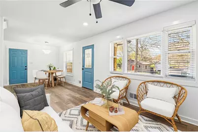 875 Hall Street SE, Atlanta, GA 30318 - Photo 7