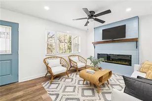 875 Hall Street SE, Atlanta, GA 30318 - Photo 3