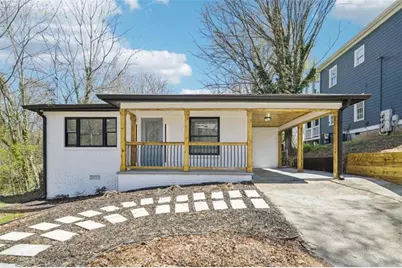 875 Hall Street SE, Atlanta, GA 30318 - Photo 1