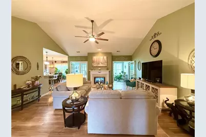 5331 Evian Xing NW, Kennesaw, GA 30152 - Photo 5