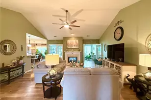 5331 Evian Crossing NW, Kennesaw, GA 30152 - Photo 5