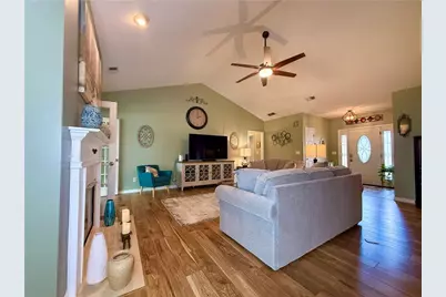 5331 Evian Xing NW, Kennesaw, GA 30152 - Photo 7