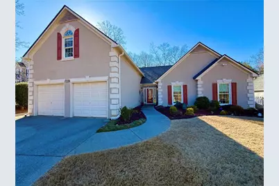 5331 Evian Xing NW, Kennesaw, GA 30152 - Photo 65