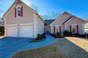 5331 Evian Crossing NW, Kennesaw, GA 30152 - Photo 65