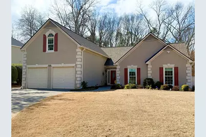 5331 Evian Xing NW, Kennesaw, GA 30152 - Photo 1