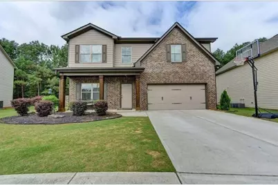 275 Roland Manor Dr, Dacula, GA 30019 - Photo 1