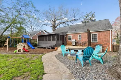 1170 Walker Drive, Decatur, GA 30030 - Photo 21