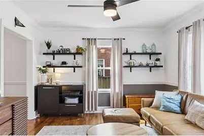 1170 Walker Drive, Decatur, GA 30030 - Photo 3