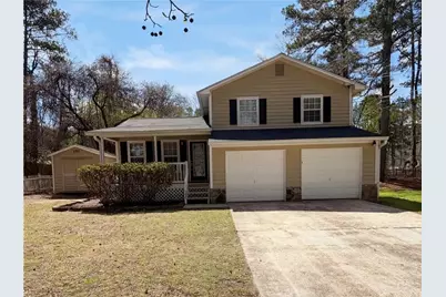 5596 Pinedale Circle, Sugar Hill, GA 30518 - Photo 1