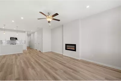 117 Park Ridge Circle, Emerson, GA 30137 - Photo 39
