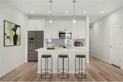 117 Park Ridge Circle, Emerson, GA 30137 - Photo 7