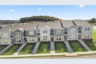 117 Park Ridge Circle, Emerson, GA 30137 - Photo 3