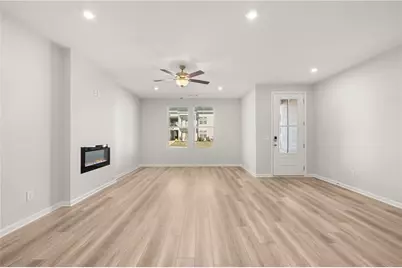 117 Park Ridge Circle, Emerson, GA 30137 - Photo 37