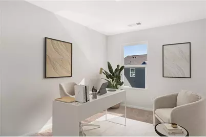 117 Park Ridge Circle, Emerson, GA 30137 - Photo 21