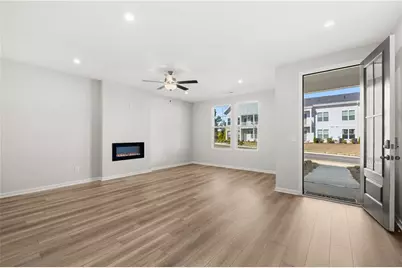 117 Park Ridge Circle, Emerson, GA 30137 - Photo 23