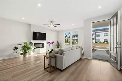 117 Park Ridge Circle, Emerson, GA 30137 - Photo 9