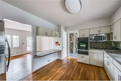 378 Hillside Drive NW, Atlanta, GA 30342 - Photo 5