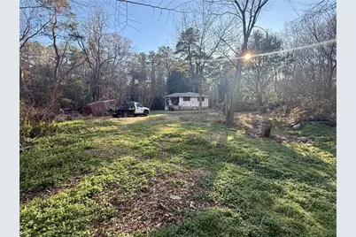 5347 Lacey Avenue, Morrow, GA 30260 - Photo 3