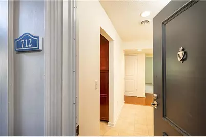 3650 Ashford Dunwoody Road NE #712, Atlanta, GA 30319 - Photo 3