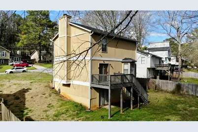 2070 Harrison Ridge Court, Lawrenceville, GA 30044 - Photo 3