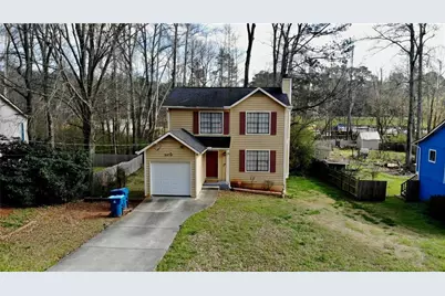 2070 Harrison Ridge Court, Lawrenceville, GA 30044 - Photo 1