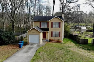 2070 Harrison Ridge Ct, Lawrenceville, GA 30044 - Photo 1